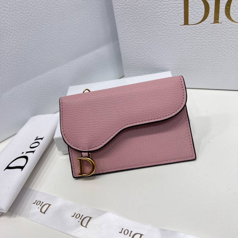 Christian Dior Wallets Purse - Click Image to Close